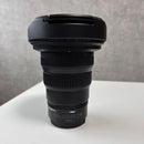 Zoom Lenses Nikkor Z 14-24Mm F/2.8 S