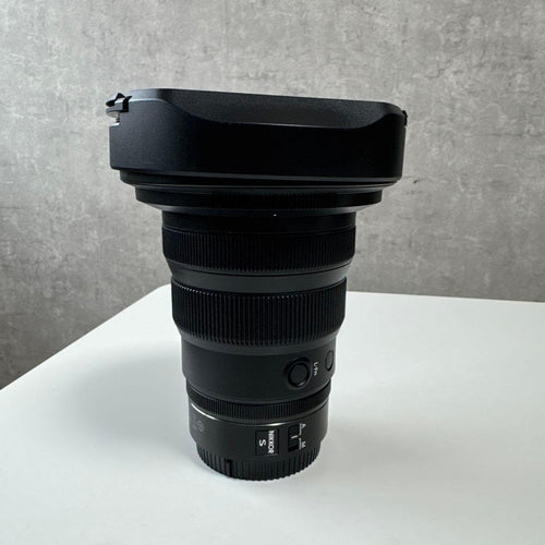 Zoom Lenses Nikkor Z 14-24Mm F/2.8 S