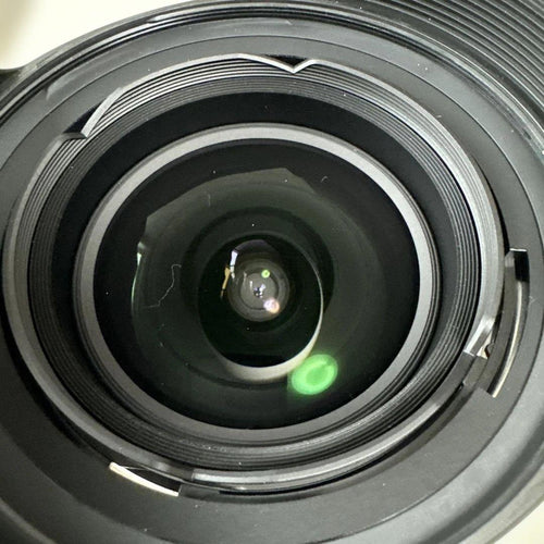 Zoom Lenses Nikkor Z 14-24Mm F/2.8 S