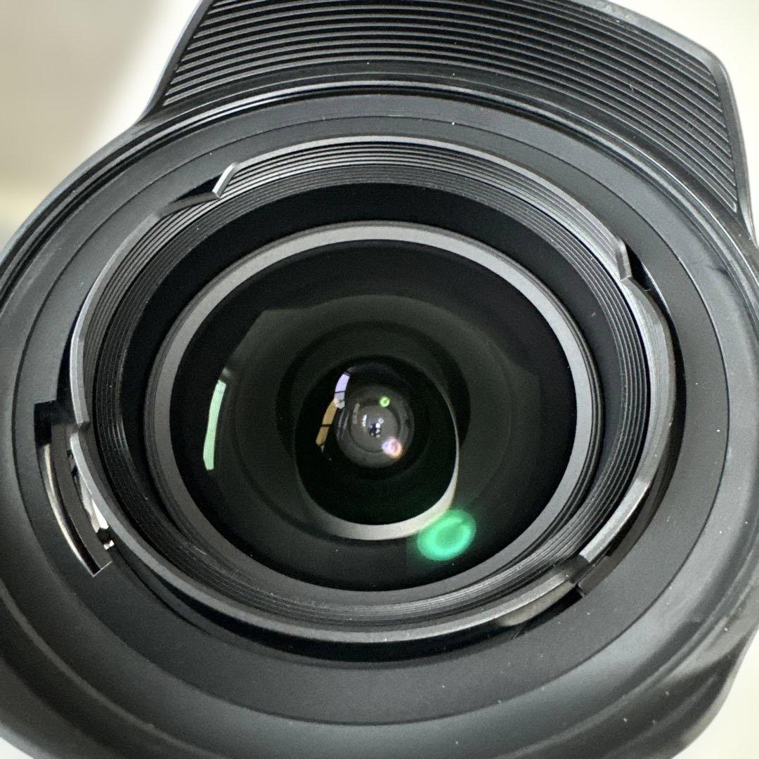 Zoom Lenses Nikkor Z 14-24Mm F/2.8 S