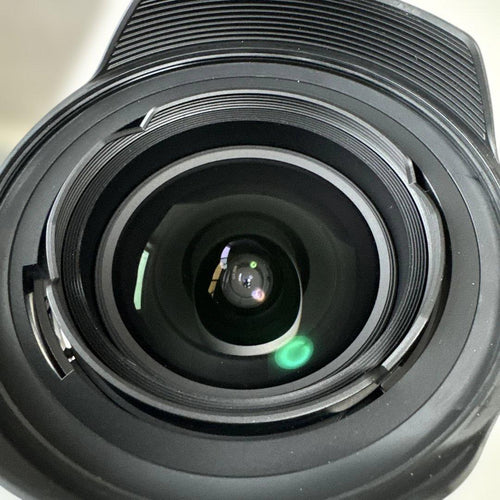 Zoom Lenses Nikkor Z 14-24Mm F/2.8 S