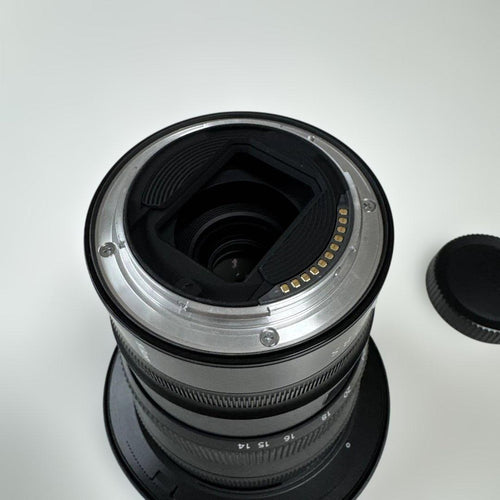 Zoom Lenses Nikkor Z 14-24Mm F/2.8 S