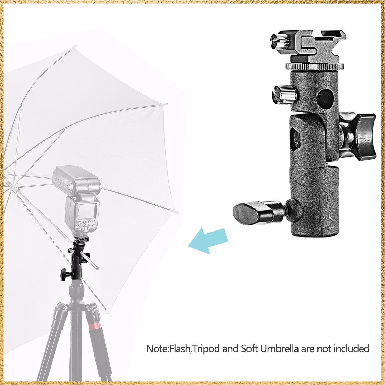 Supply Accessories Goods Neewer E 180 Pentax Olympus /Led