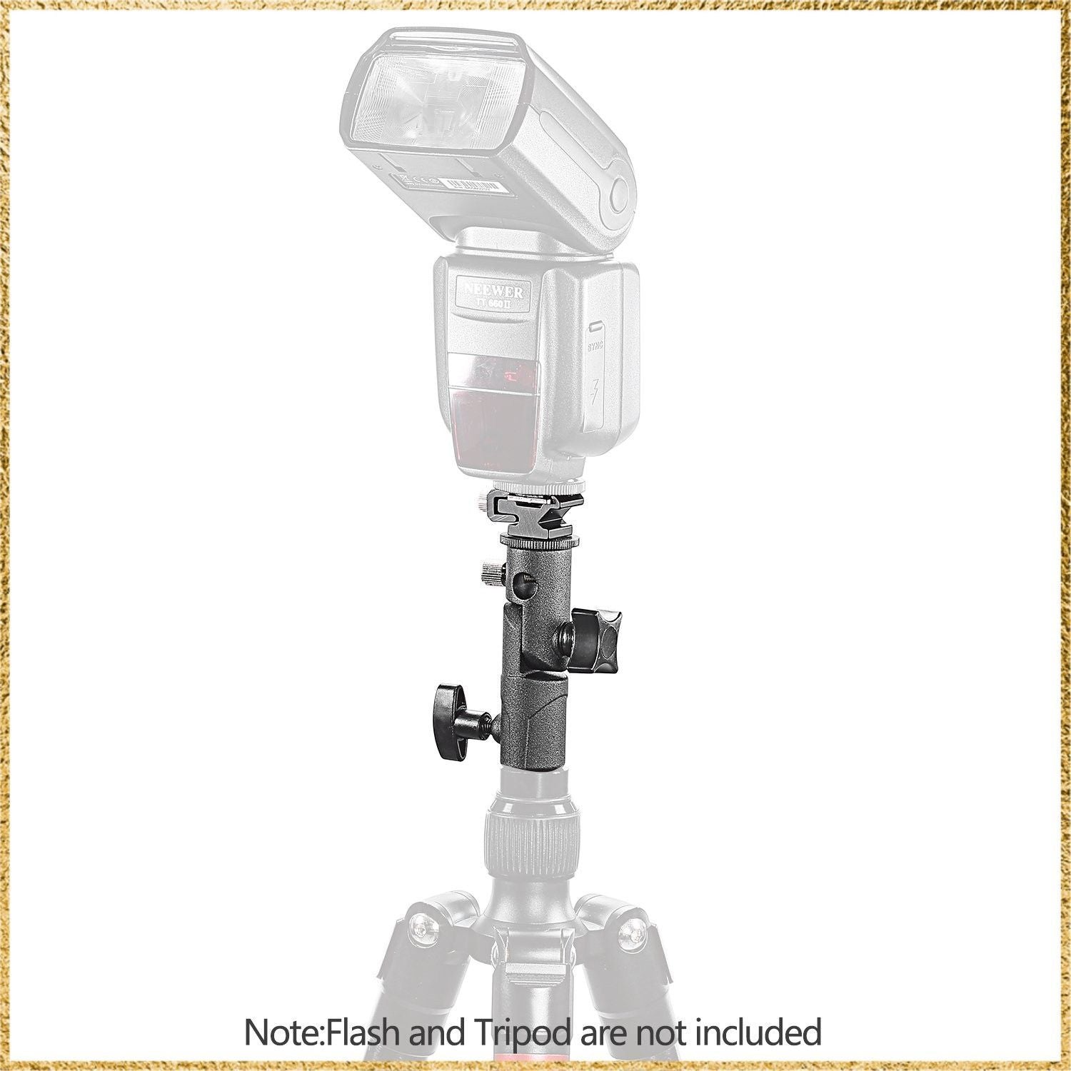 Supply Accessories Goods Neewer E 180 Pentax Olympus /Led