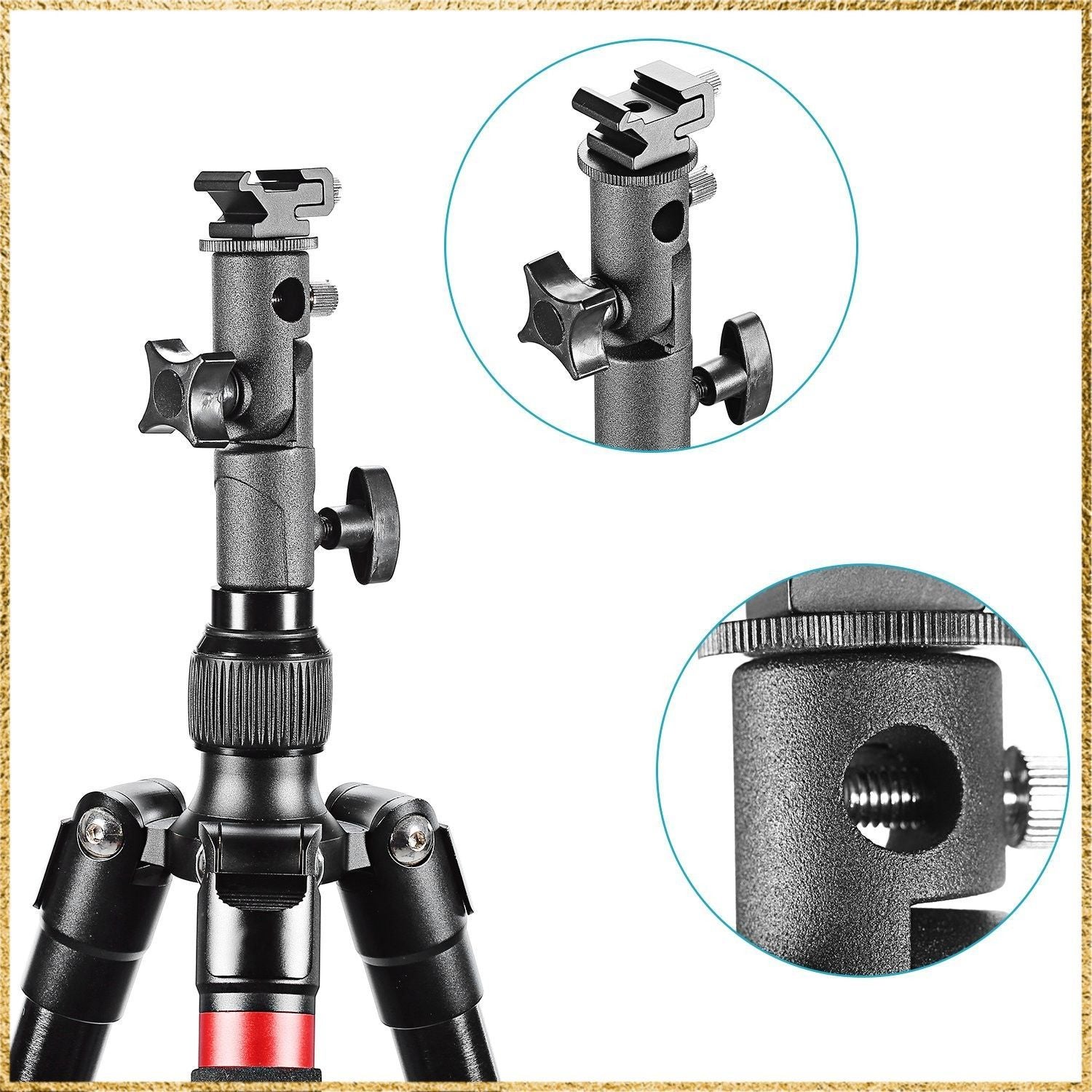 Supply Accessories Goods Neewer E 180 Pentax Olympus /Led