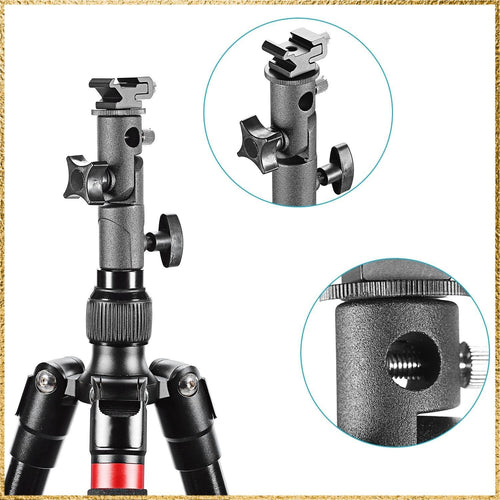 Supply Accessories Goods Neewer E 180 Pentax Olympus /Led