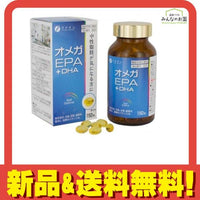 Dha Epa Omega 3 Epa+Dha 150