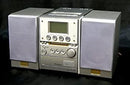 Others Pioneer X-Mdx737-S Md/Cd Cd/Md/ S-C4-Slr