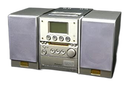 Others Pioneer X-Mdx737-S Md/Cd Cd/Md/ S-C4-Slr
