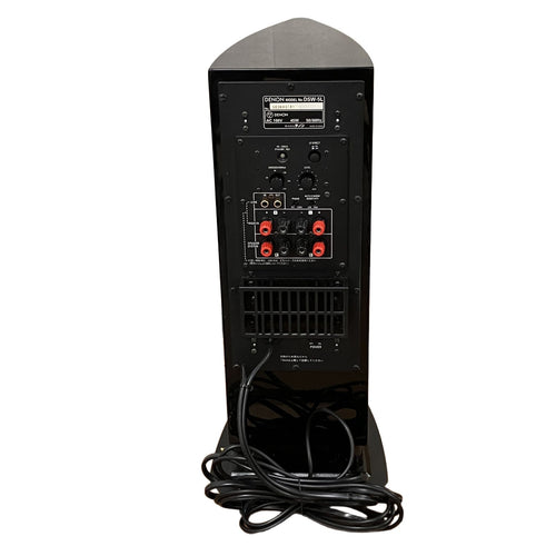 Subwoofer Denon Dsw-5L S11435999