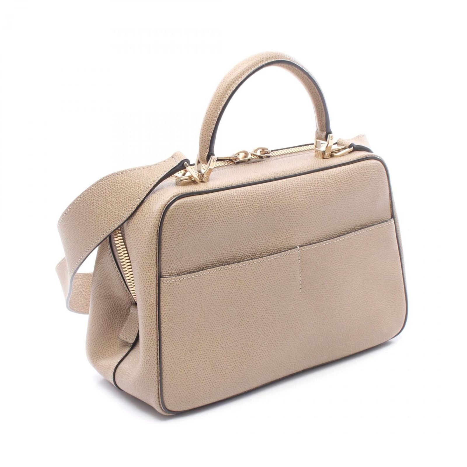 Valextra Handbag 2Way