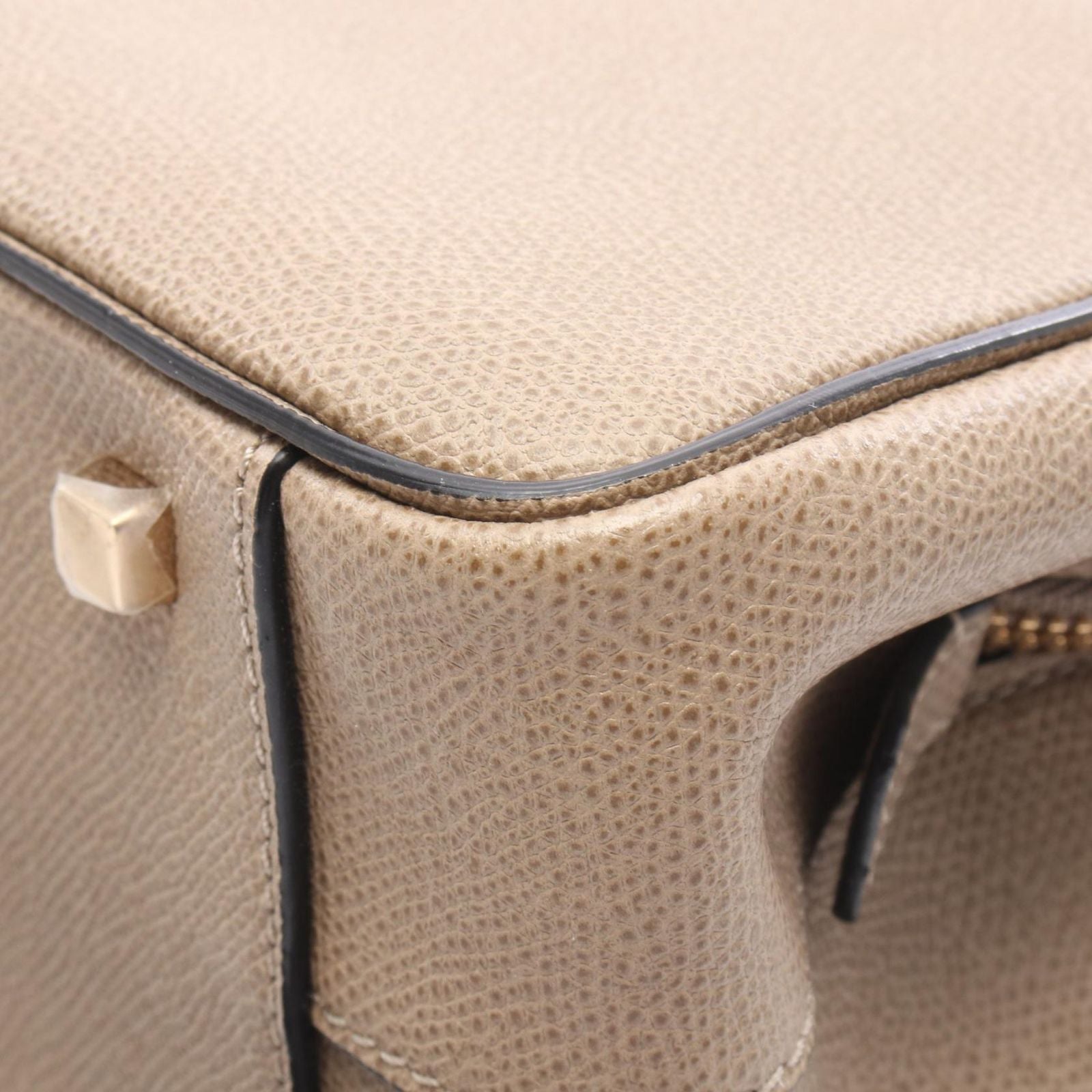 Valextra Handbag 2Way