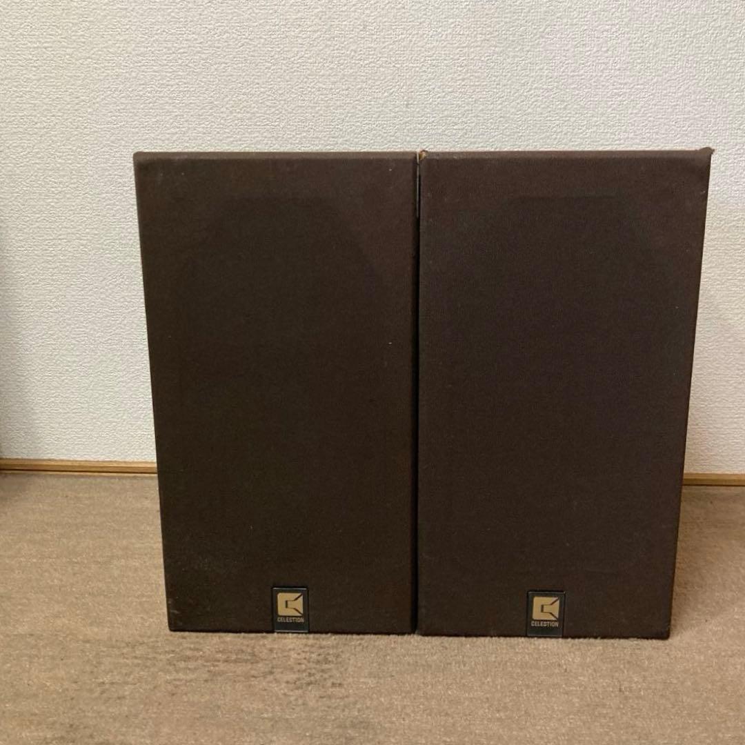 Jbl Speakers Celestion Sl6S