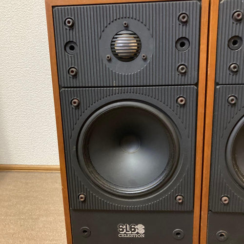 Jbl Speakers Celestion Sl6S