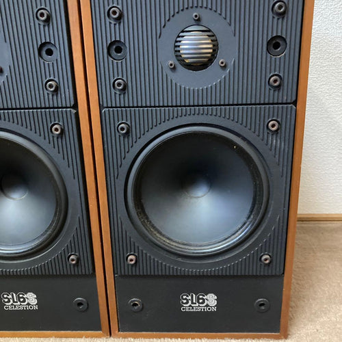 Jbl Speakers Celestion Sl6S