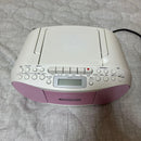 Sony Cd, Md Cassette Decks Cfd-S70