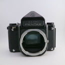 Pentax Others 6X7