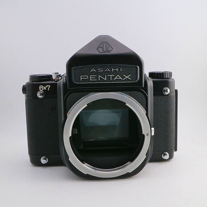 Pentax Others 6X7