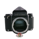 Pentax Others 6X7