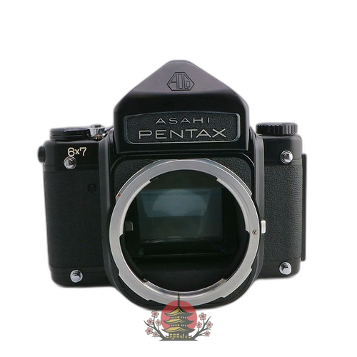Pentax Others 6X7