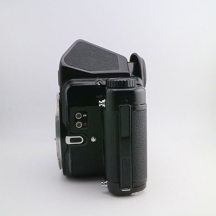 Pentax Others 6X7