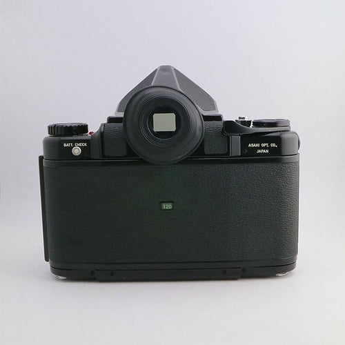 Pentax Others 6X7