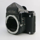 Pentax Others 6X7