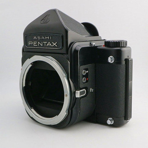 Pentax Others 6X7