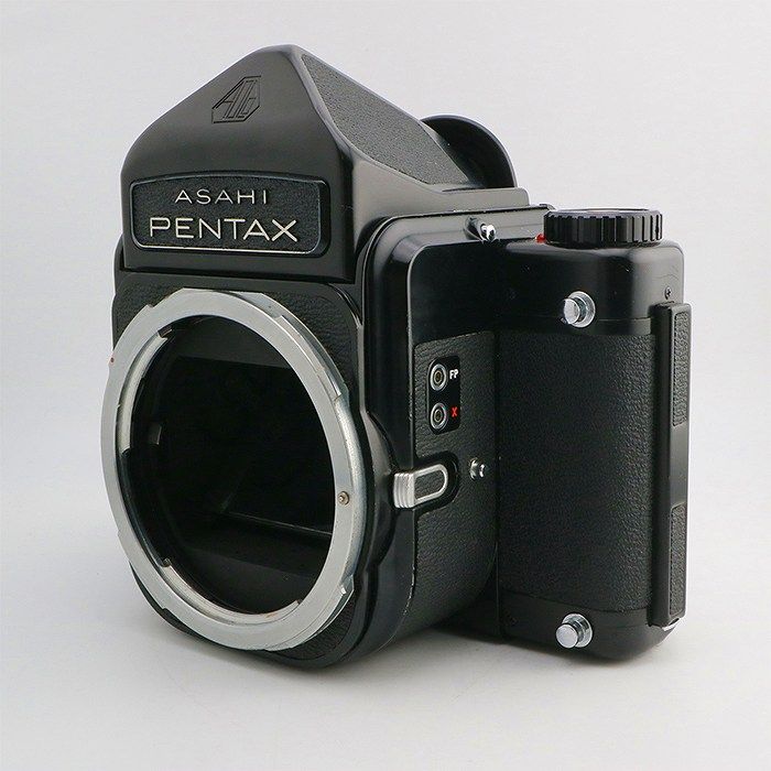 Pentax Others 6X7