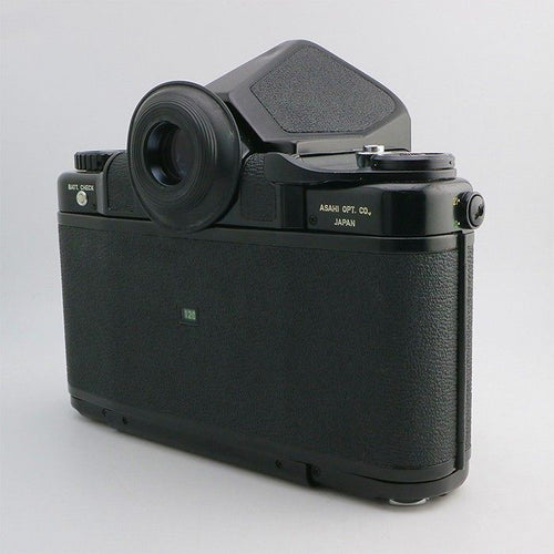 Pentax Others 6X7