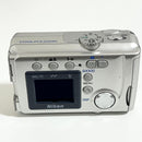 Nikon Compact Digital Camera Coolpix 2000