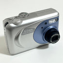 Nikon Compact Digital Camera Coolpix 2000