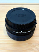 Nikon Mirrorless Interchangeable Lens Cameras Z Teleconverter Tc-1.4X