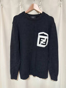 Fendi Knit Sweater B