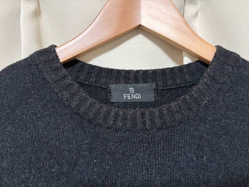 Fendi Knit Sweater B