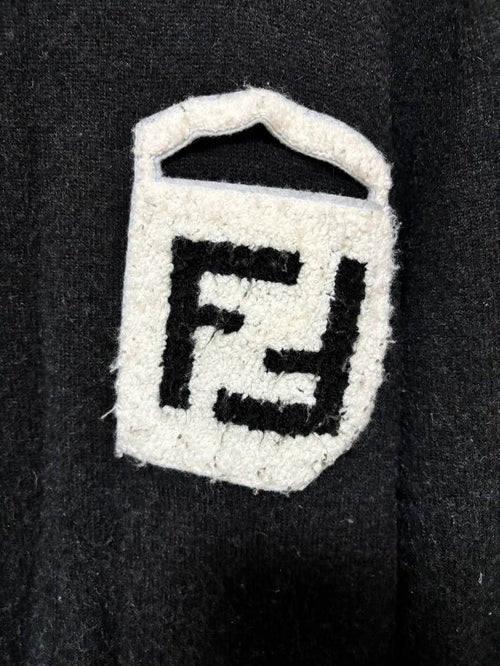 Fendi Knit Sweater B