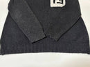 Fendi Knit Sweater B