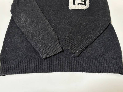 Fendi Knit Sweater B