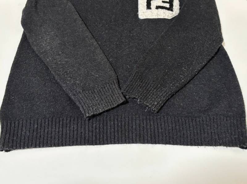 Fendi Knit Sweater B