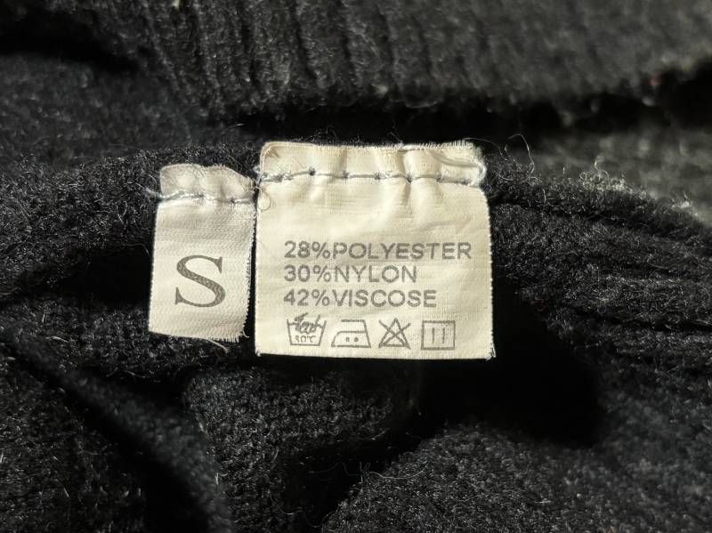 Fendi Knit Sweater B