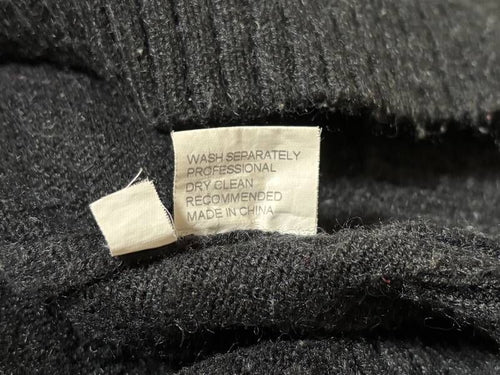Fendi Knit Sweater B