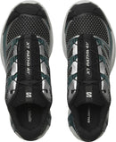 Sneakers Salomon Xtpathway Shoes Blacksilver Metallic
