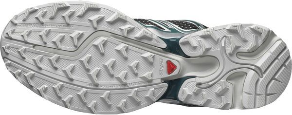 Sneakers Salomon Xtpathway Shoes Blacksilver Metallic