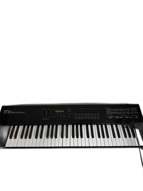 Roland Others D-10