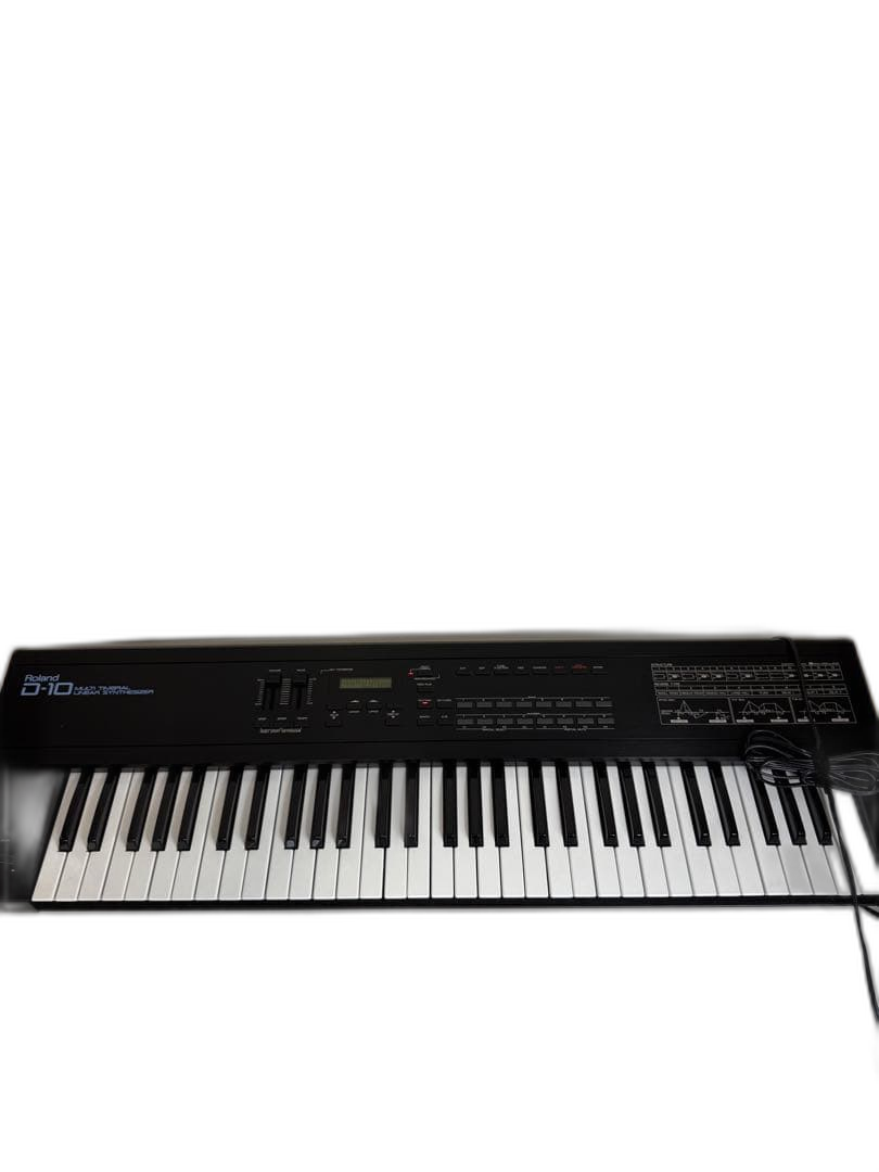 Roland Others D-10