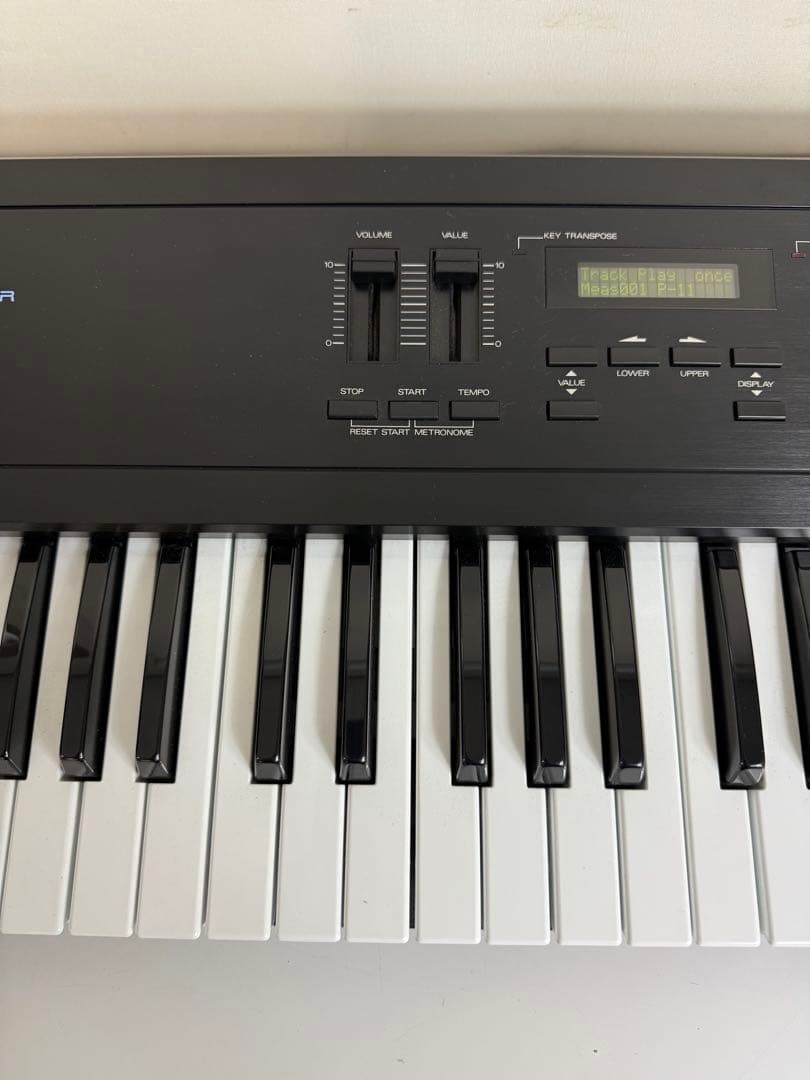 Roland Other D-10