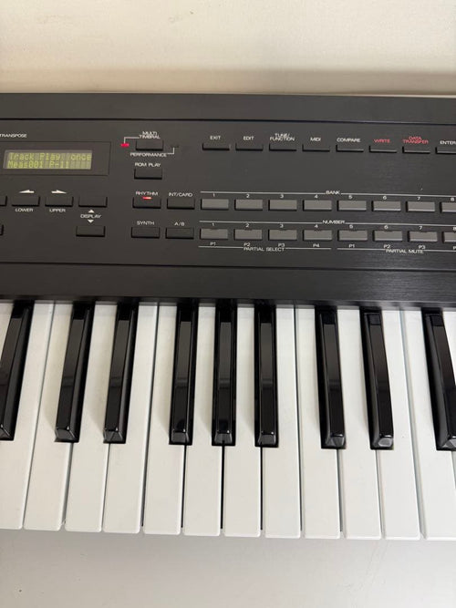Roland Other D-10