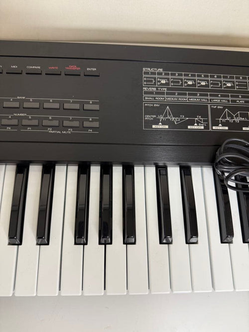 Roland Other D-10