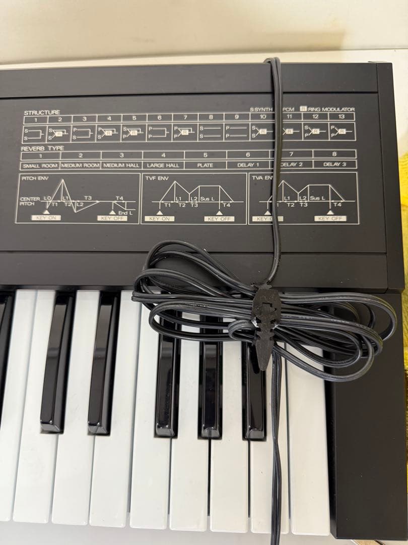 Roland Other D-10