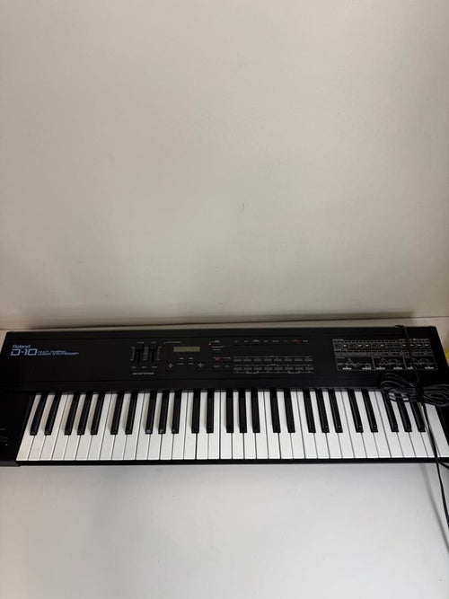 Roland Other D-10